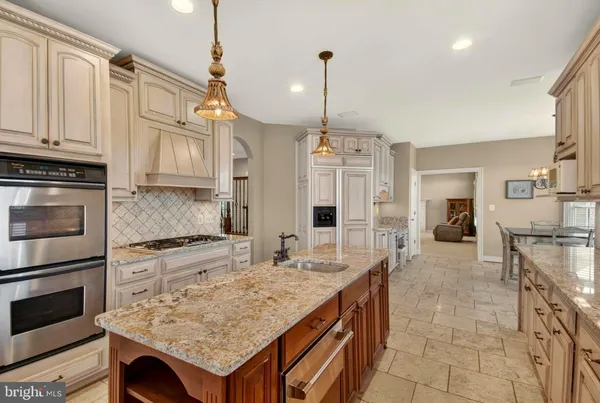$1,295,000 | 15714 Spyglass Hill Loop, Gainesville, VA 20155