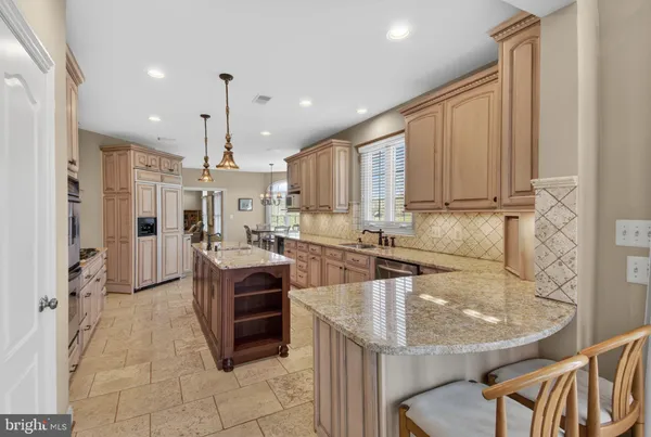 $1,295,000 | 15714 Spyglass Hill Loop, Gainesville, VA 20155