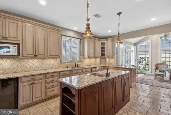 $1,295,000 | 15714 Spyglass Hill Loop, Gainesville, VA 20155