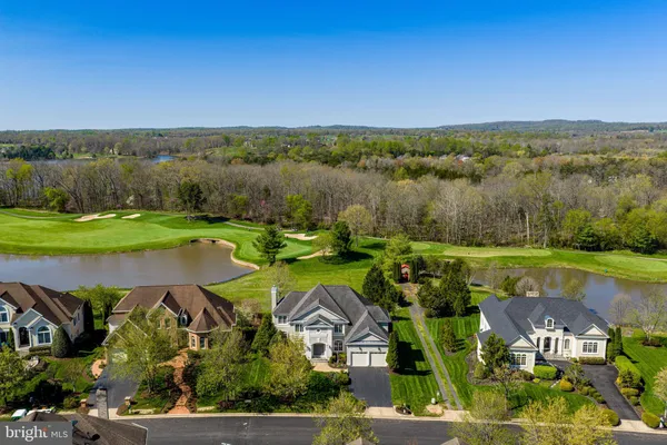 $1,295,000 | 15714 Spyglass Hill Loop, Gainesville, VA 20155