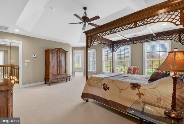 $1,295,000 | 15714 Spyglass Hill Loop, Gainesville, VA 20155