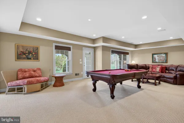 $1,295,000 | 15714 Spyglass Hill Loop, Gainesville, VA 20155