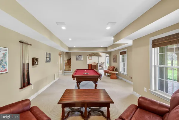 $1,295,000 | 15714 Spyglass Hill Loop, Gainesville, VA 20155