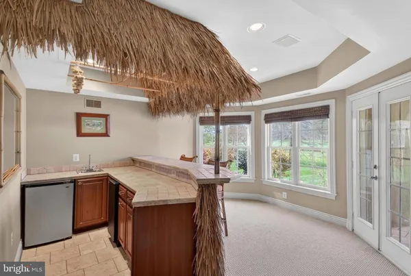 $1,295,000 | 15714 Spyglass Hill Loop, Gainesville, VA 20155