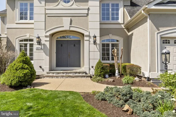 $1,295,000 | 15714 Spyglass Hill Loop, Gainesville, VA 20155
