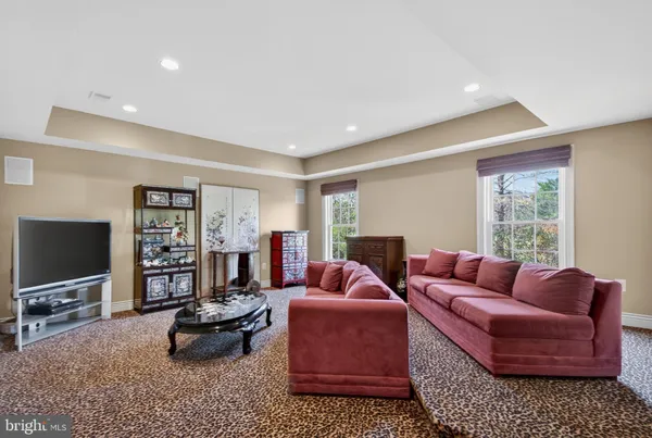 $1,295,000 | 15714 Spyglass Hill Loop, Gainesville, VA 20155