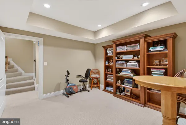 $1,295,000 | 15714 Spyglass Hill Loop, Gainesville, VA 20155
