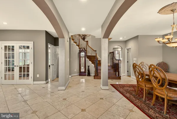 $1,295,000 | 15714 Spyglass Hill Loop, Gainesville, VA 20155