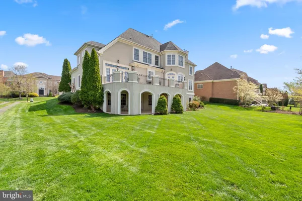 $1,295,000 | 15714 Spyglass Hill Loop, Gainesville, VA 20155