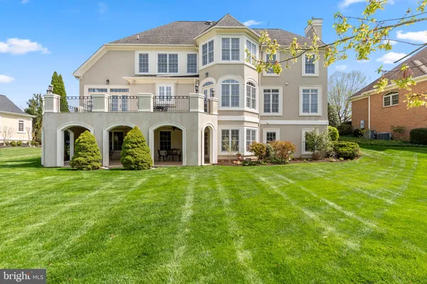 $1,295,000 | 15714 Spyglass Hill Loop, Gainesville, VA 20155