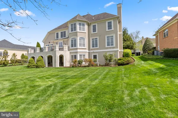 $1,295,000 | 15714 Spyglass Hill Loop, Gainesville, VA 20155