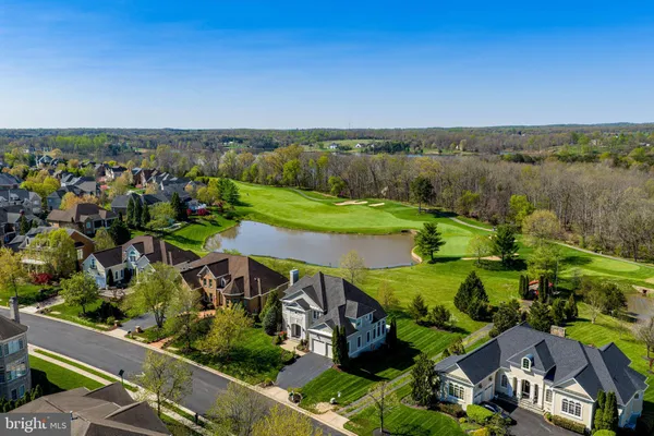 $1,295,000 | 15714 Spyglass Hill Loop, Gainesville, VA 20155