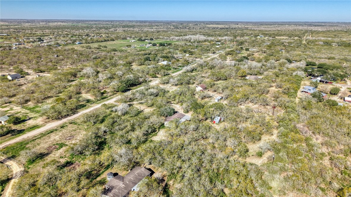 5730 Mockingbird Lane Mathis, TX 78368 - Photo 36 of 40 a view of a large trees