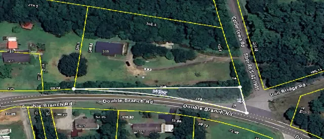 $18,500 | 0 Graham Chapel Road, Cowpens, SC 29330