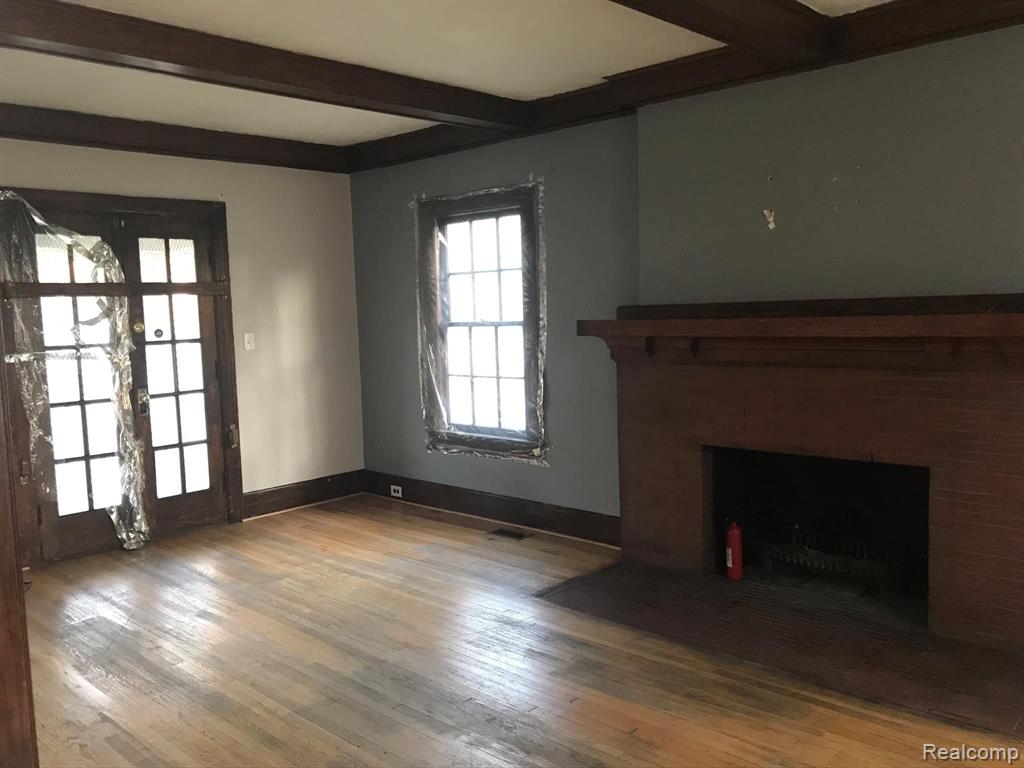 759 Webb Street Detroit, MI 48202 - Photo 7 of 14