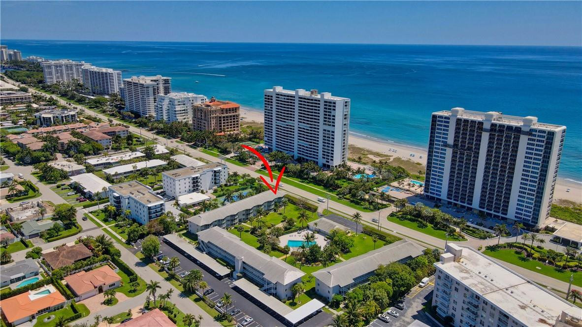 2700 Banyan Road, Unit 21C Boca Raton, FL 33432 - Photo 2 of 36 Photo 2