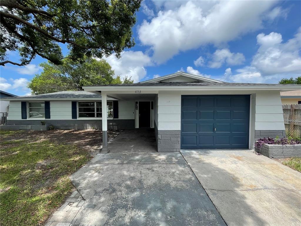 4753 Daphne Street New Port Richey, FL 34652 - Photo 1 of 1 Gallery Image 1