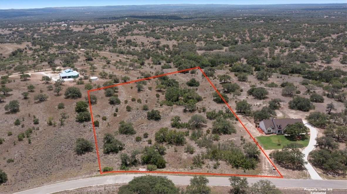 16 Summit Spring Lane Johnson City, TX 78636 - Photo 2 of 12