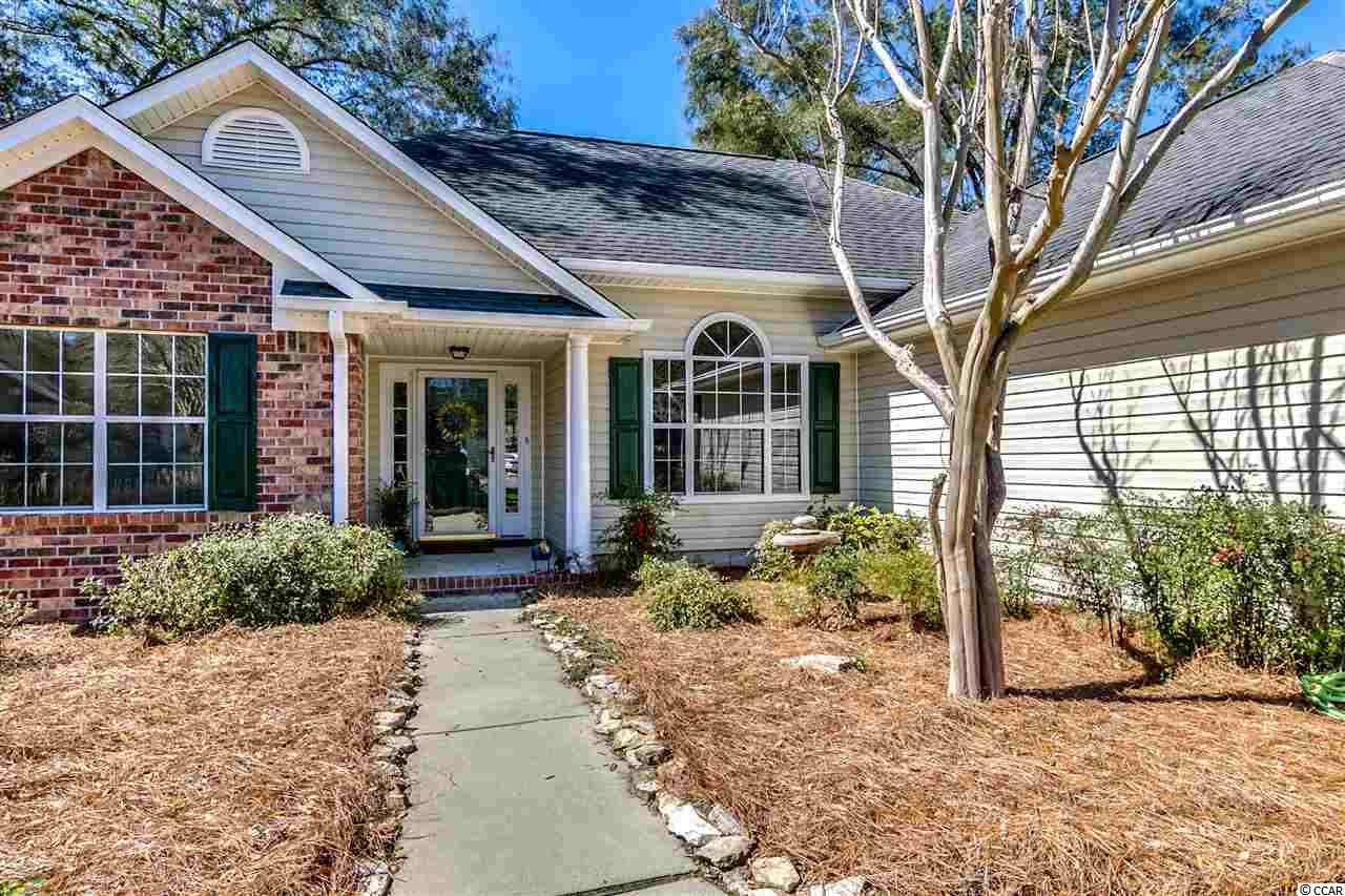 829 Flicker Place Murrells Inlet, SC 29576 - Photo 1 of 25