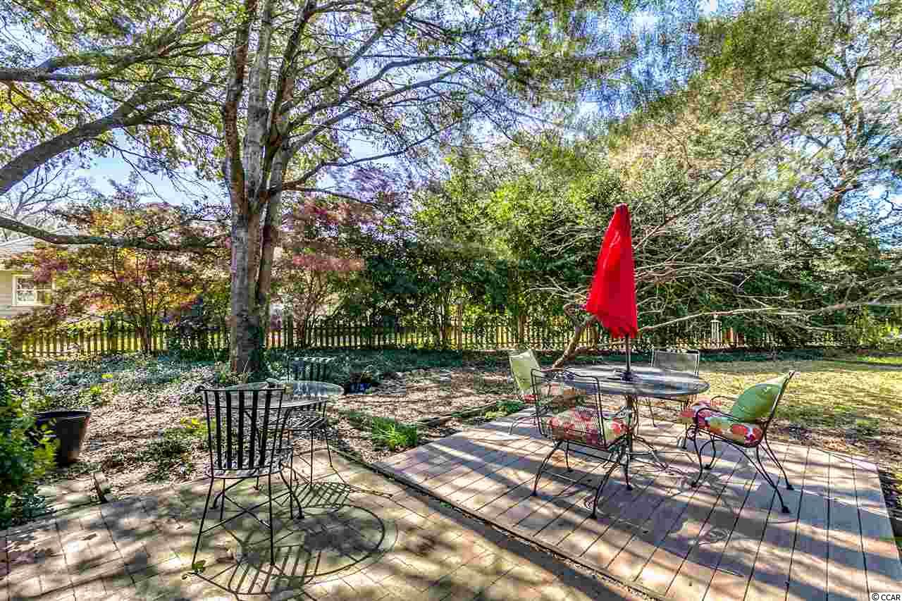 829 Flicker Place Murrells Inlet, SC 29576 - Photo 20 of 25
