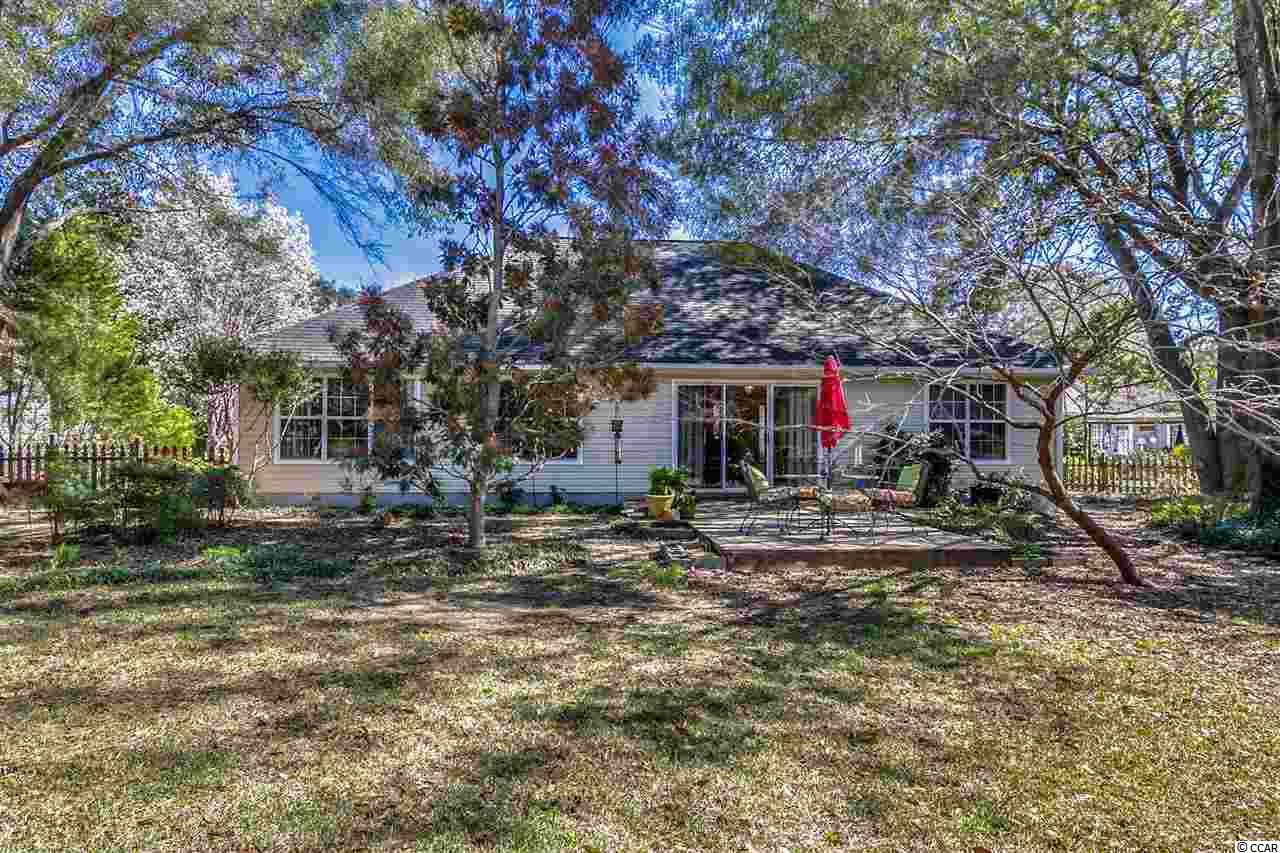 829 Flicker Place Murrells Inlet, SC 29576 - Photo 23 of 25