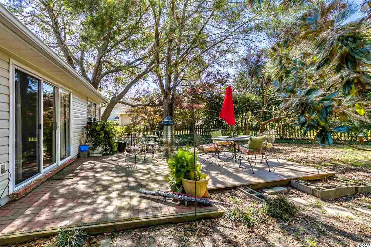 829 Flicker Place Murrells Inlet, SC 29576 - Photo 24 of 25