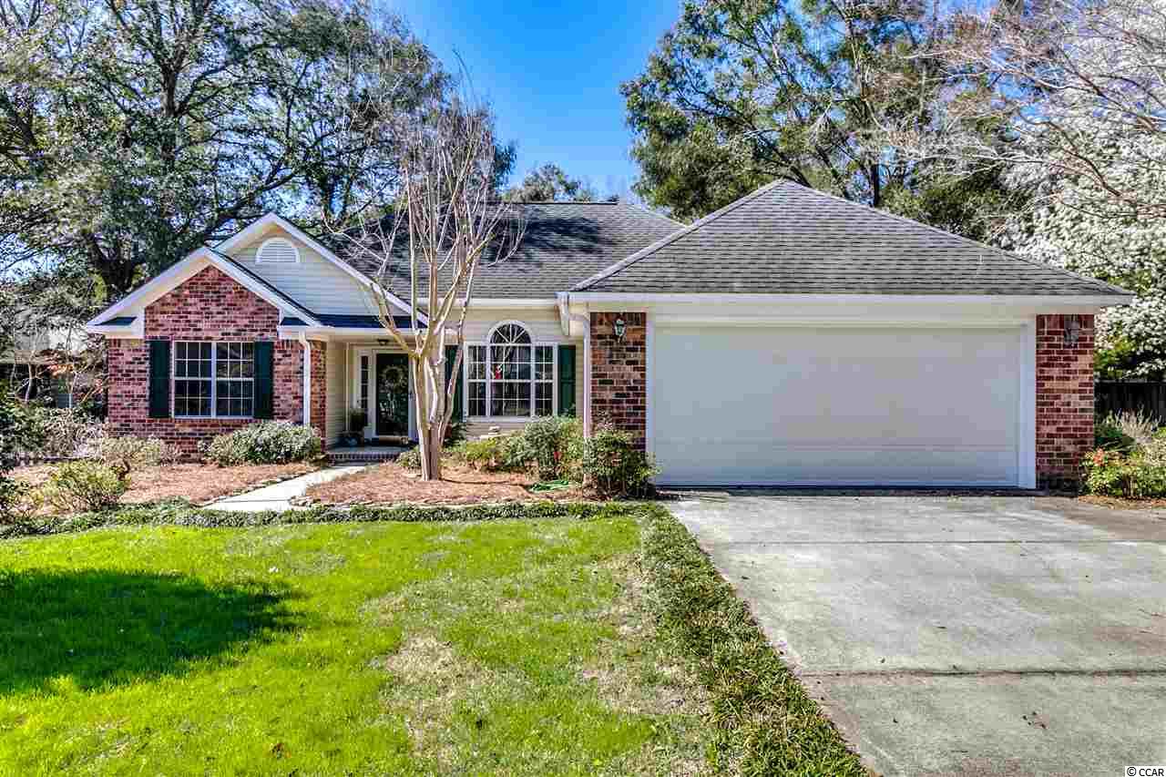829 Flicker Place Murrells Inlet, SC 29576 - Photo 25 of 25