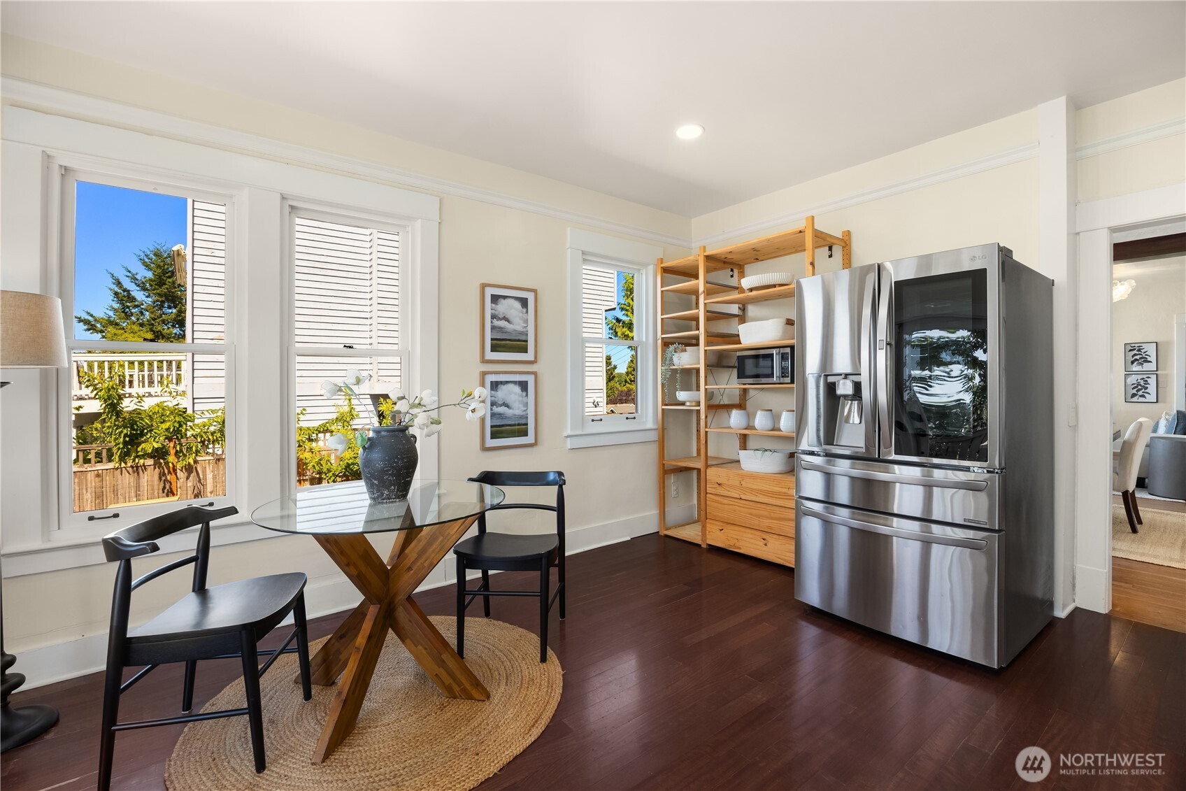 907 Northeast 72nd Street Seattle, WA 98115 - Photo 23 of 39