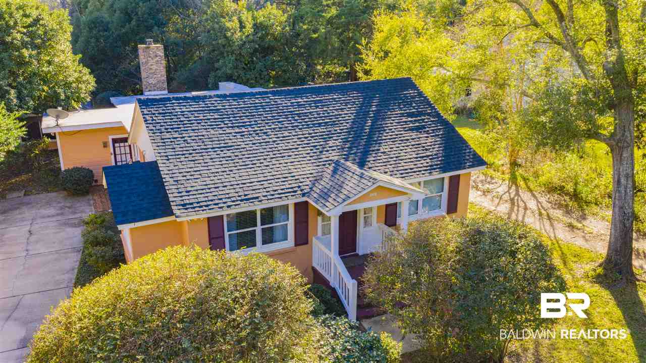 560 Morphy Avenue Fairhope, AL 36532 - Photo 3 of 6