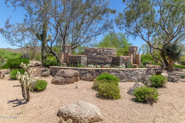 $970,000 | 3430 North Mountain Ridge, Unit 13, Mesa, AZ 85207