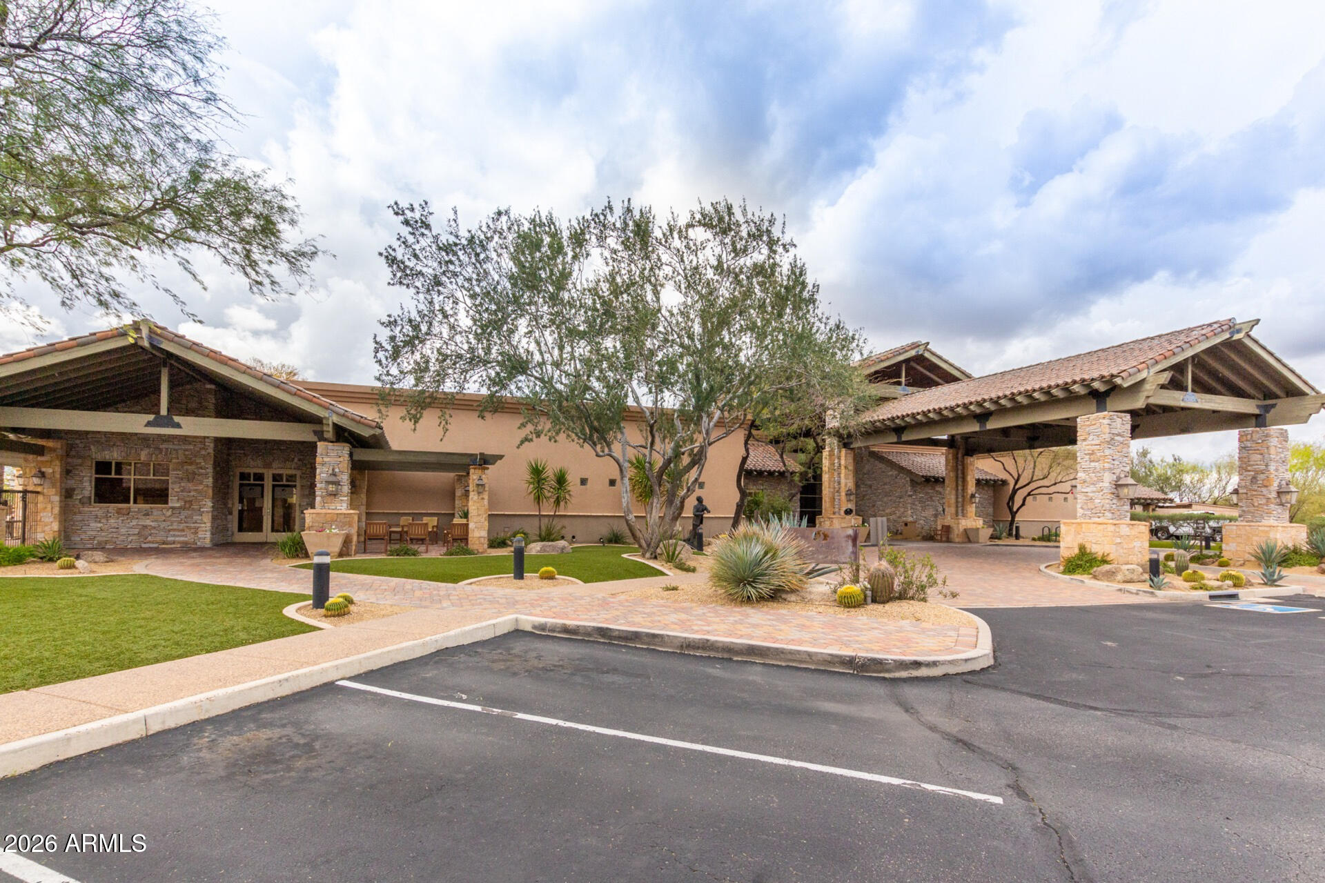 3430 North Mountain Ridge, Unit 13 Mesa, AZ 85207 - Photo 106 of 115 81 Mountain Ridge