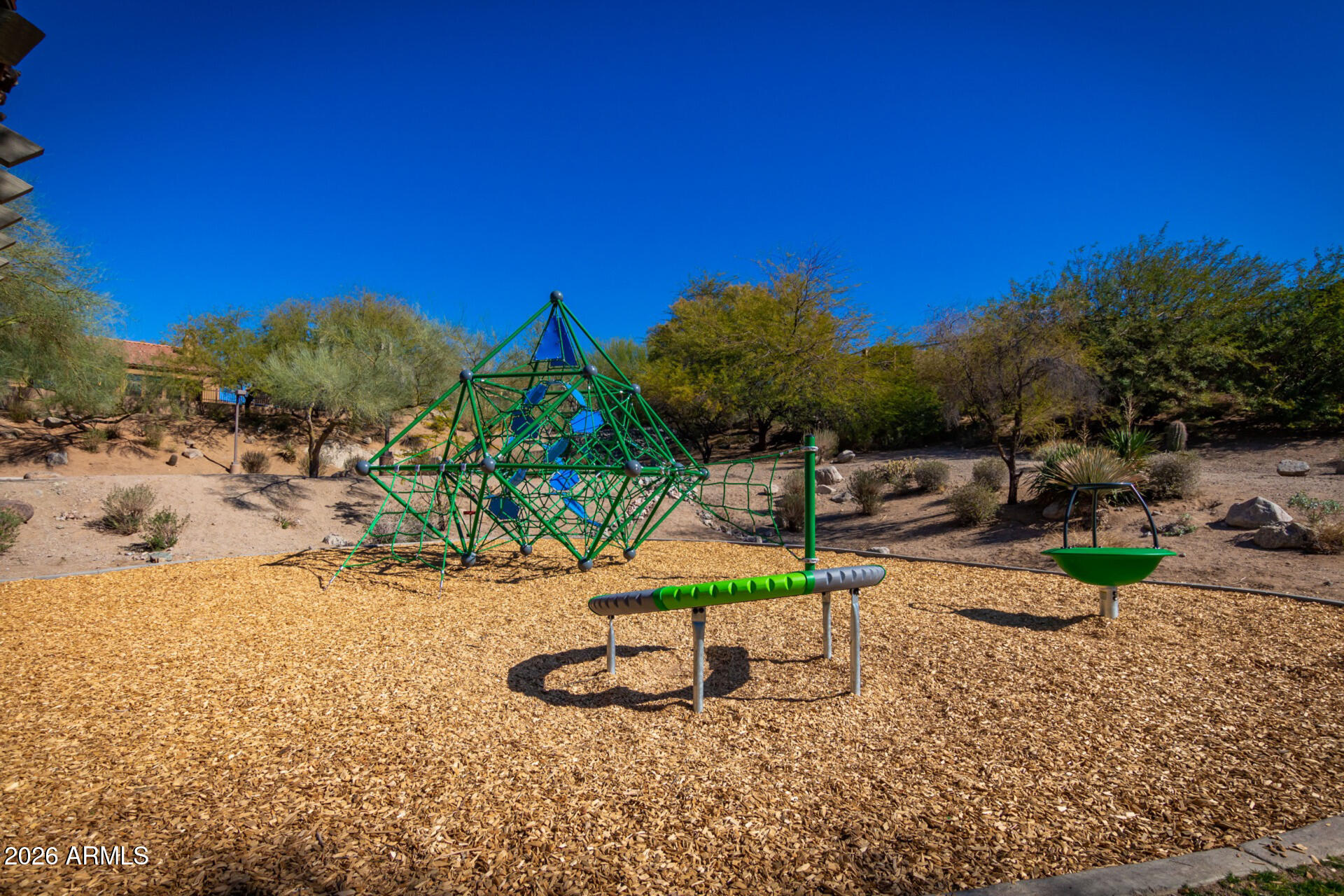 3430 North Mountain Ridge, Unit 13 Mesa, AZ 85207 - Photo 113 of 115 89 Mountain Ridge