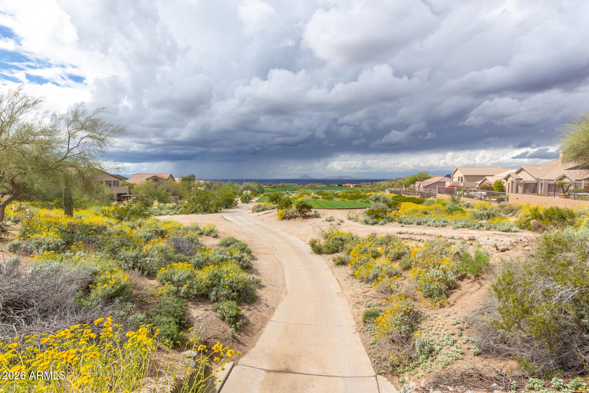 3430 North Mountain Ridge, Unit 13 Mesa, AZ 85207 - Photo 118 of 124 84 Mountain Ridge