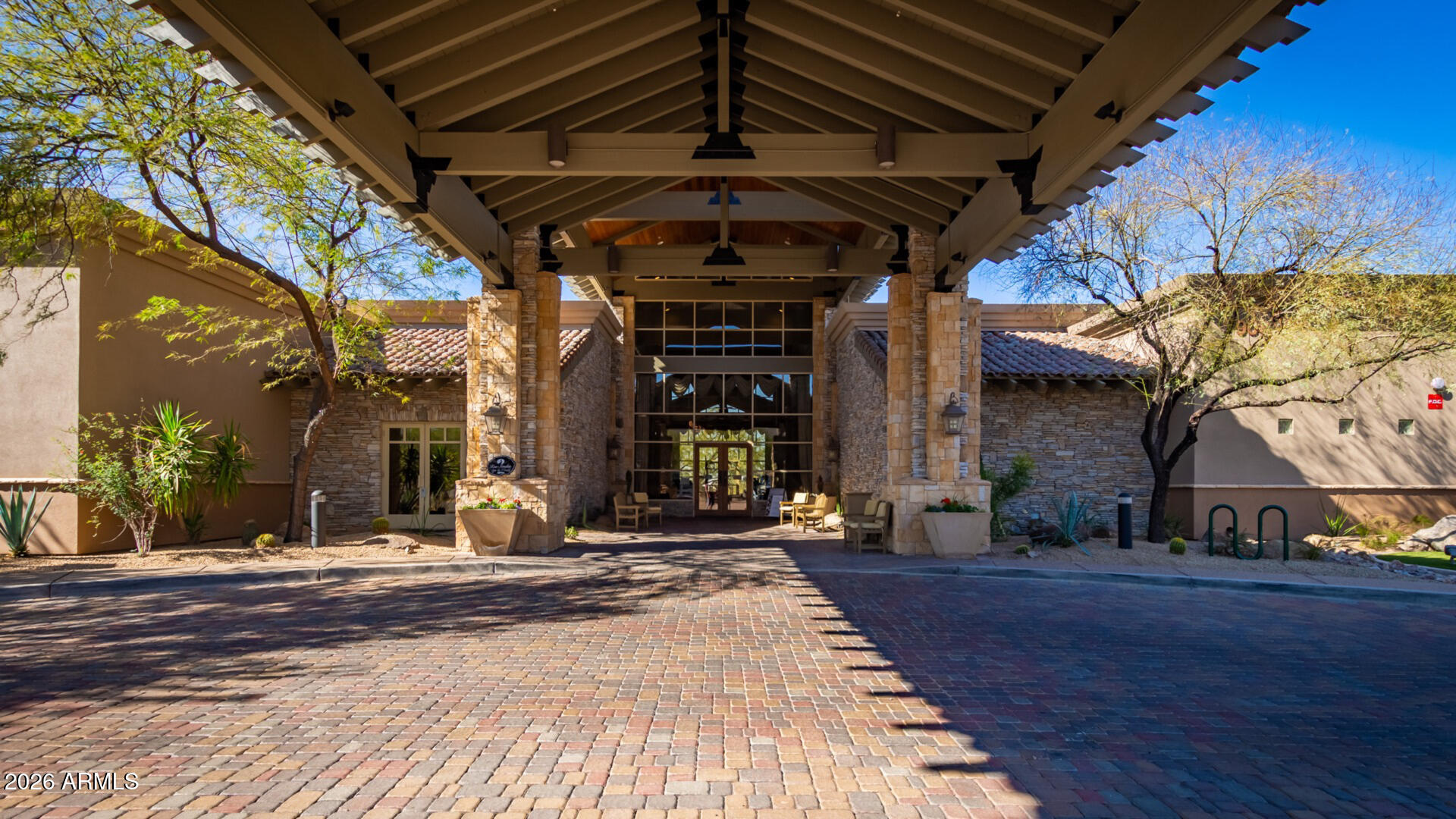 3430 North Mountain Ridge, Unit 13 Mesa, AZ 85207 - Photo 119 of 124 86 Mountain Ridge