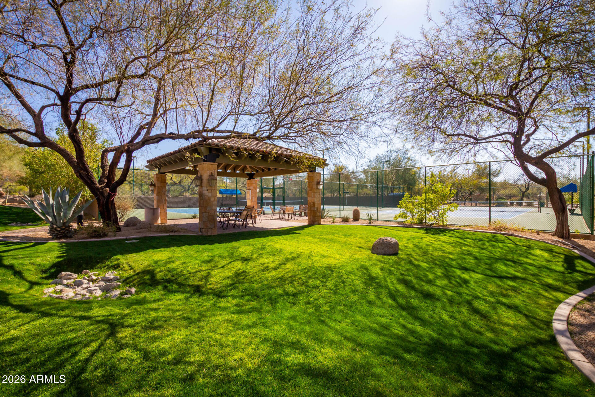 3430 North Mountain Ridge, Unit 13 Mesa, AZ 85207 - Photo 120 of 124 87 Mountain Ridge