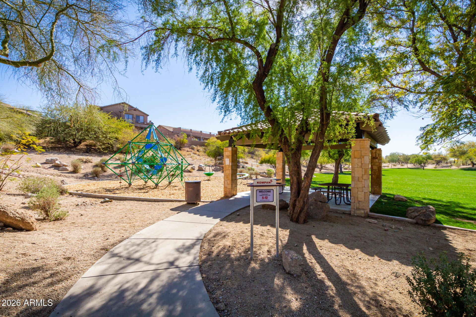 3430 North Mountain Ridge, Unit 13 Mesa, AZ 85207 - Photo 123 of 124 90 Mountain Ridge