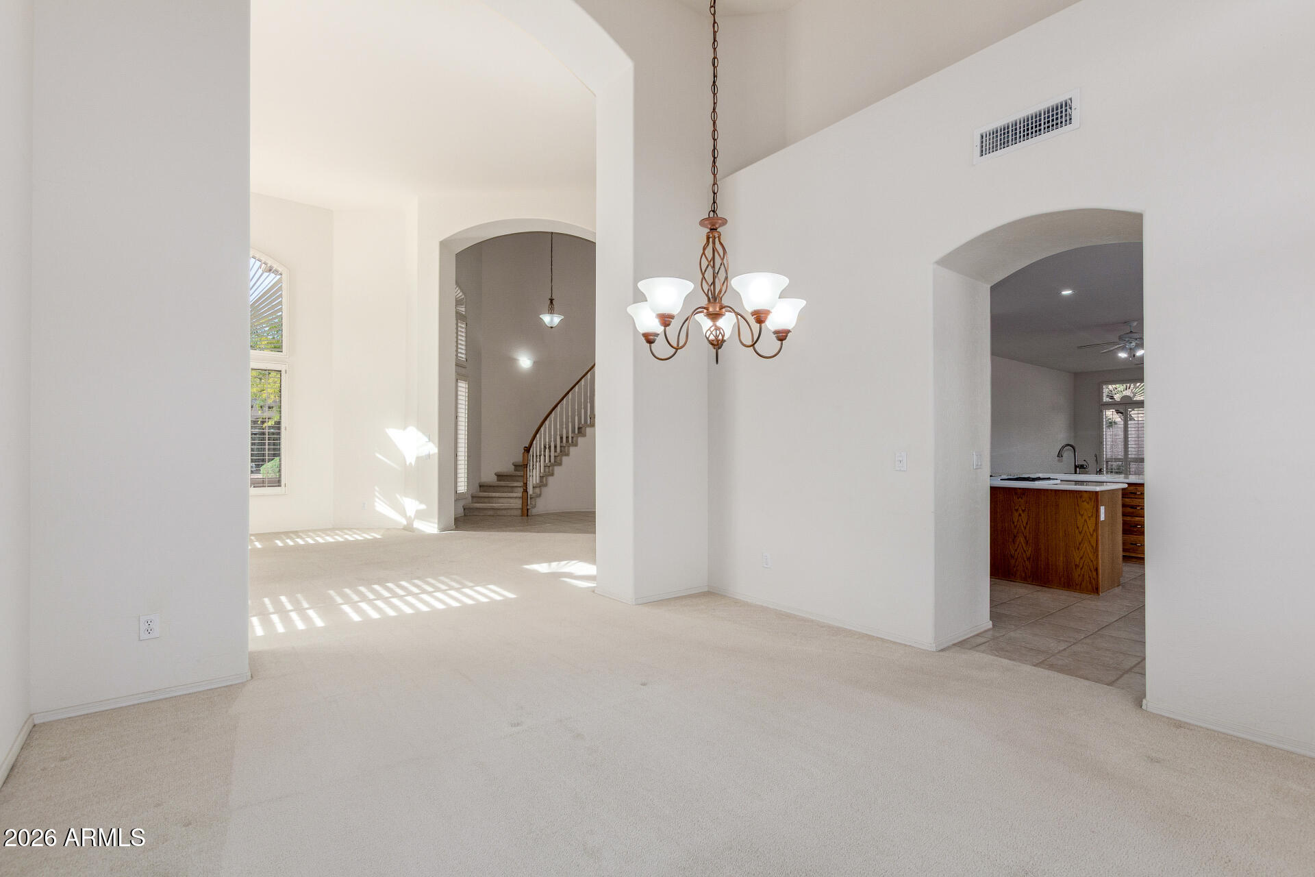 3430 North Mountain Ridge, Unit 13 Mesa, AZ 85207 - Photo 19 of 115 19 Mountain Ridge