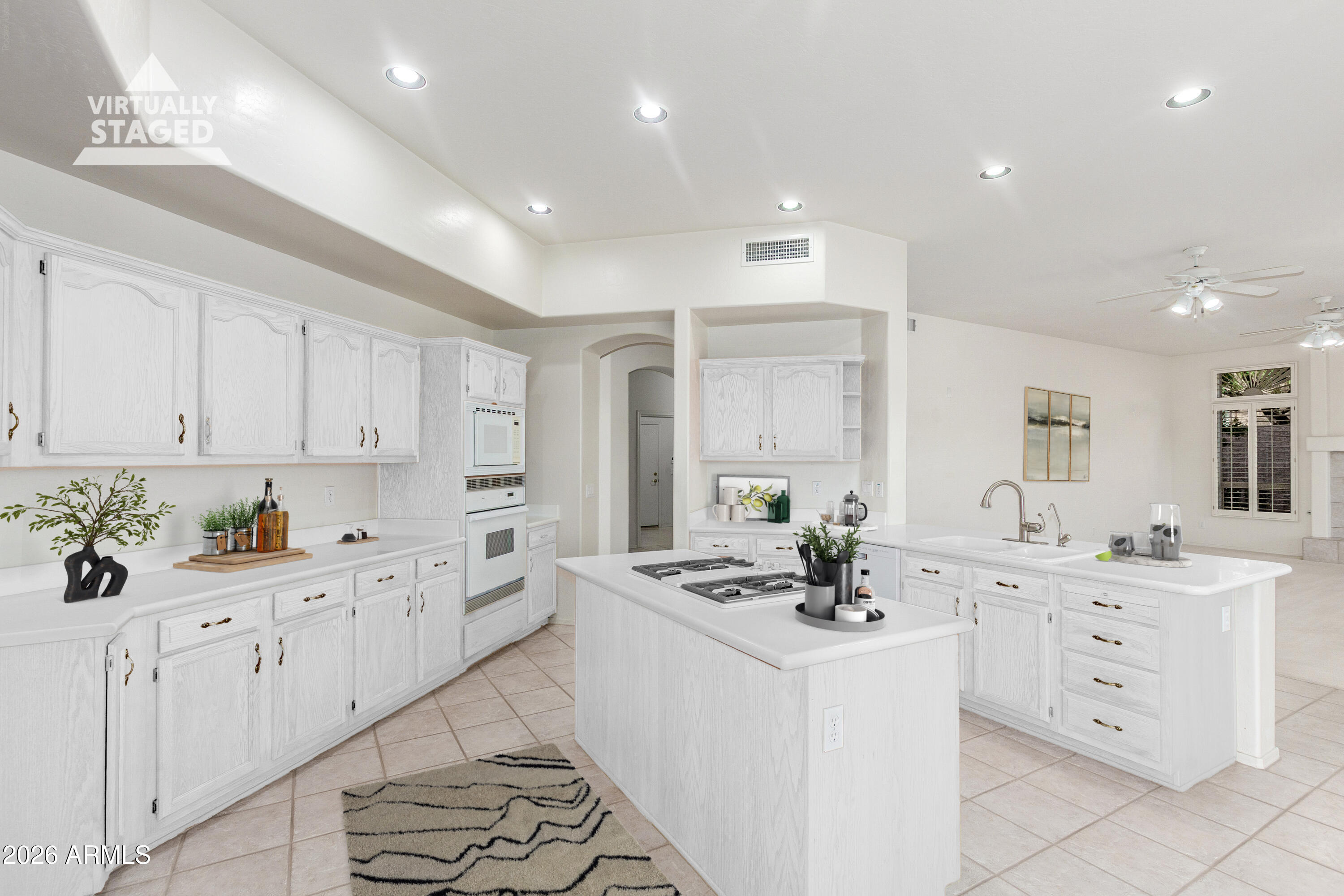3430 North Mountain Ridge, Unit 13 Mesa, AZ 85207 - Photo 23 of 124 25-Mountain Ridge.scene2