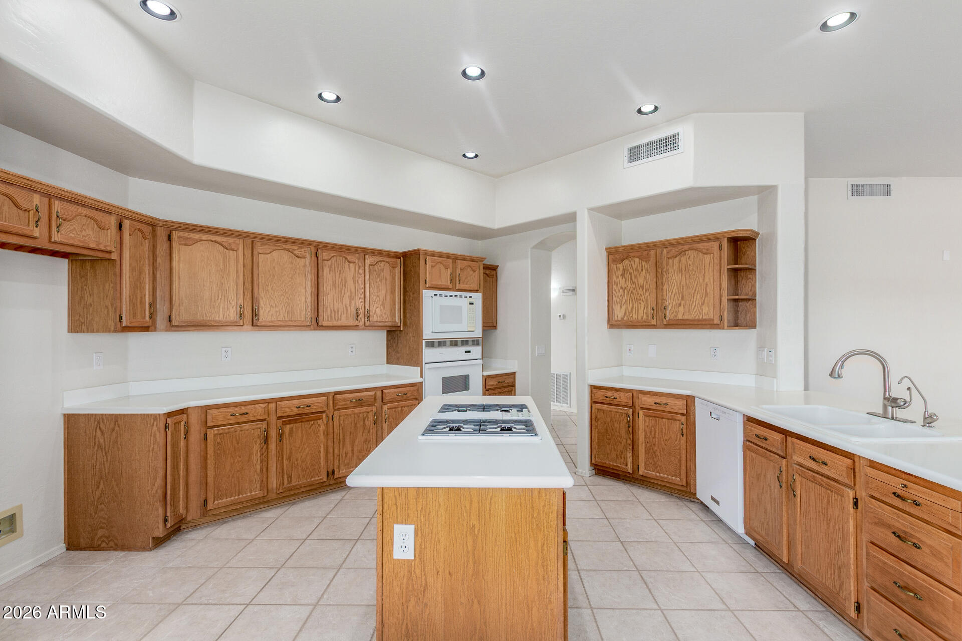 3430 North Mountain Ridge, Unit 13 Mesa, AZ 85207 - Photo 24 of 124 26 Mountain Ridge