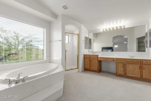 $970,000 | 3430 North Mountain Ridge, Unit 13, Mesa, AZ 85207