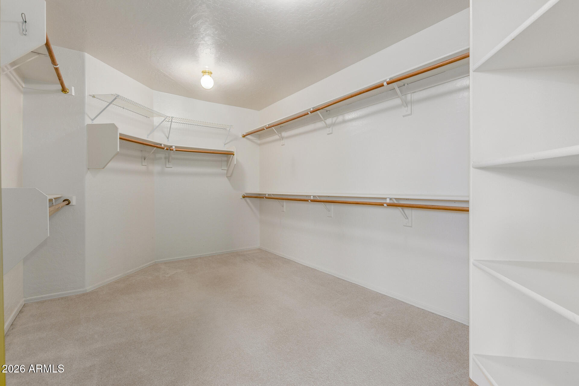 3430 North Mountain Ridge, Unit 13 Mesa, AZ 85207 - Photo 54 of 115 a view of an empty room