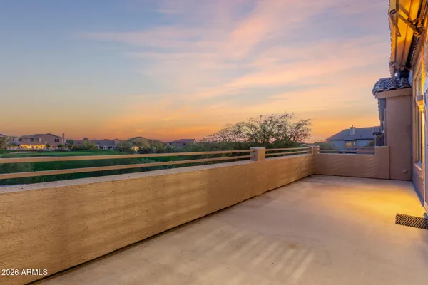 $970,000 | 3430 North Mountain Ridge, Unit 13, Mesa, AZ 85207
