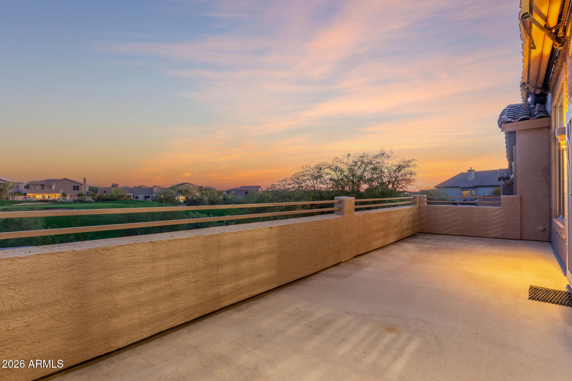 3430 North Mountain Ridge, Unit 13 Mesa, AZ 85207 - Photo 55 of 115 51 Mountain Ridge