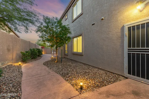 $970,000 | 3430 North Mountain Ridge, Unit 13, Mesa, AZ 85207