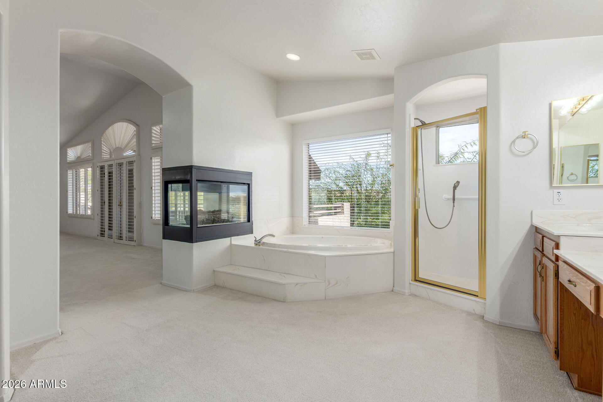 3430 North Mountain Ridge, Unit 13 Mesa, AZ 85207 - Photo 62 of 124 36 Mountain Ridge