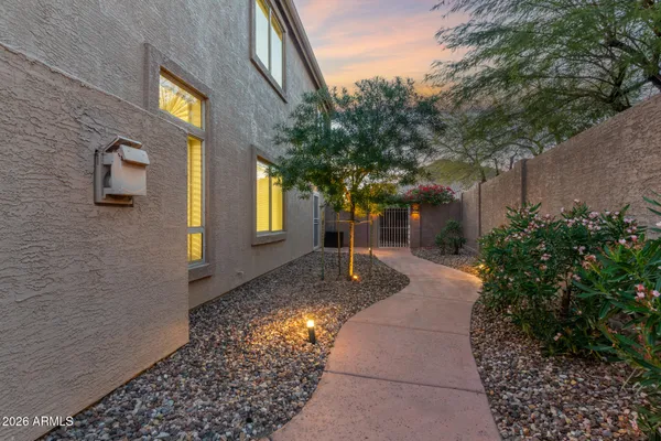 $970,000 | 3430 North Mountain Ridge, Unit 13, Mesa, AZ 85207