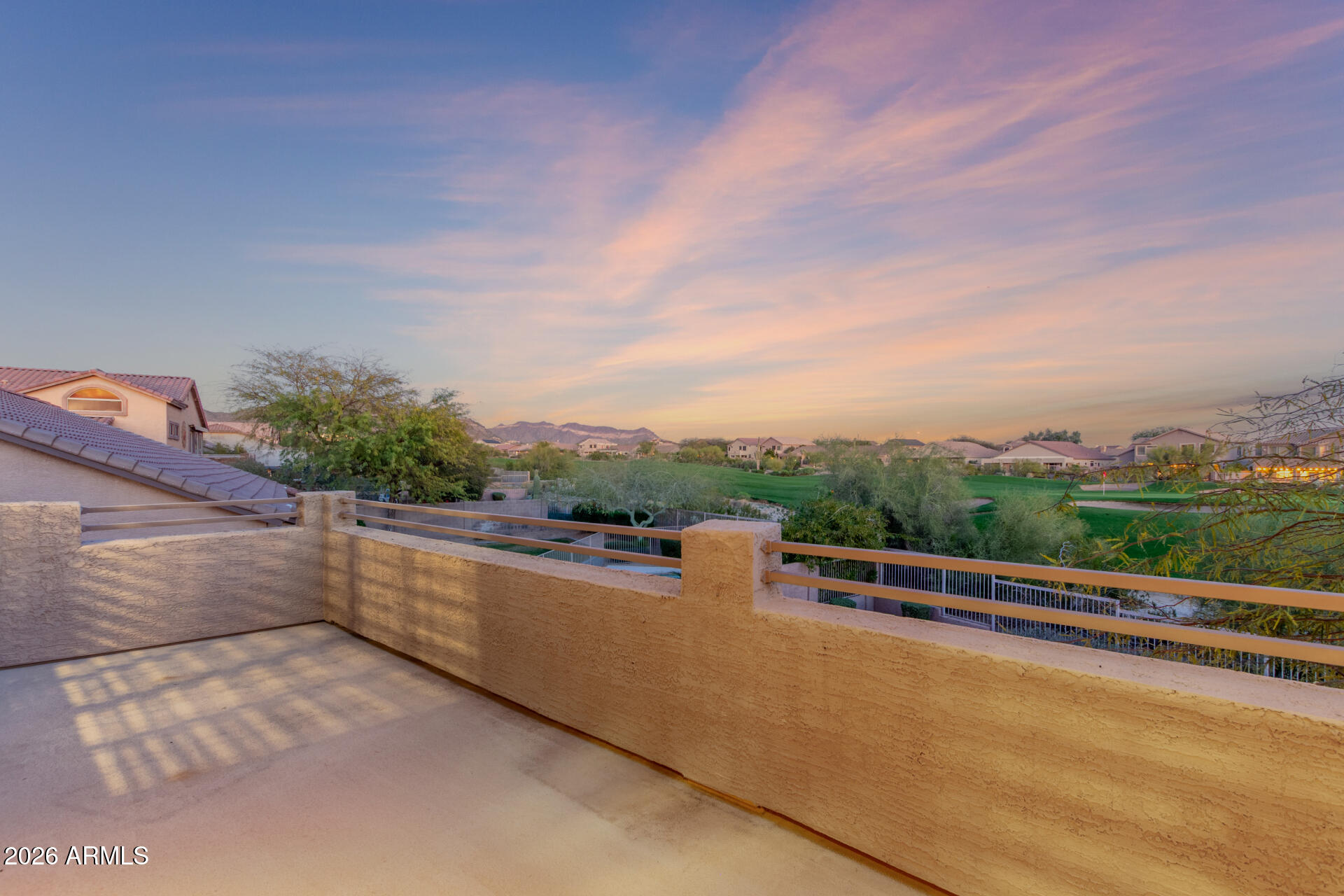 3430 North Mountain Ridge, Unit 13 Mesa, AZ 85207 - Photo 65 of 124 52 Mountain Ridge