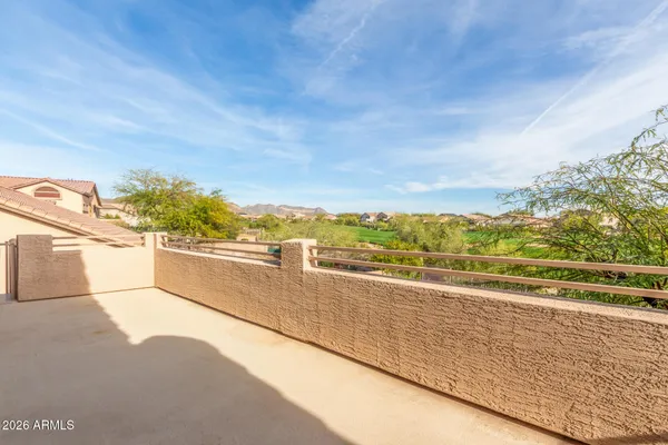 $970,000 | 3430 North Mountain Ridge, Unit 13, Mesa, AZ 85207