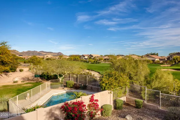 $970,000 | 3430 North Mountain Ridge, Unit 13, Mesa, AZ 85207