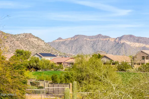 $970,000 | 3430 North Mountain Ridge, Unit 13, Mesa, AZ 85207